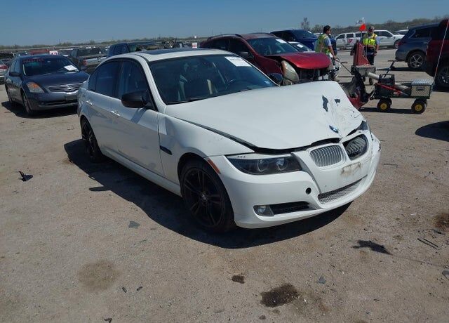2010 BMW 3 Series