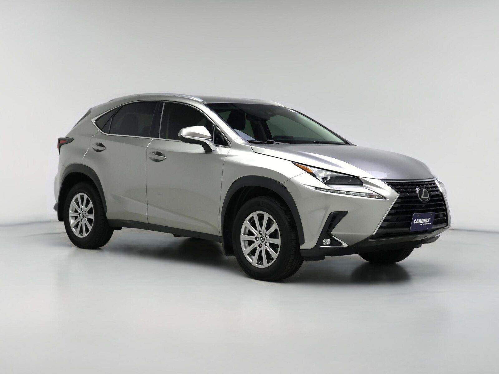 2018 LEXUS NX