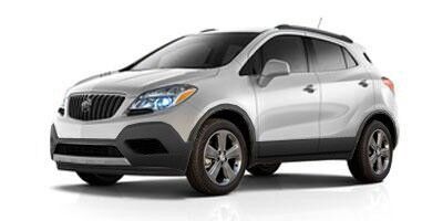 2014 BUICK Encore