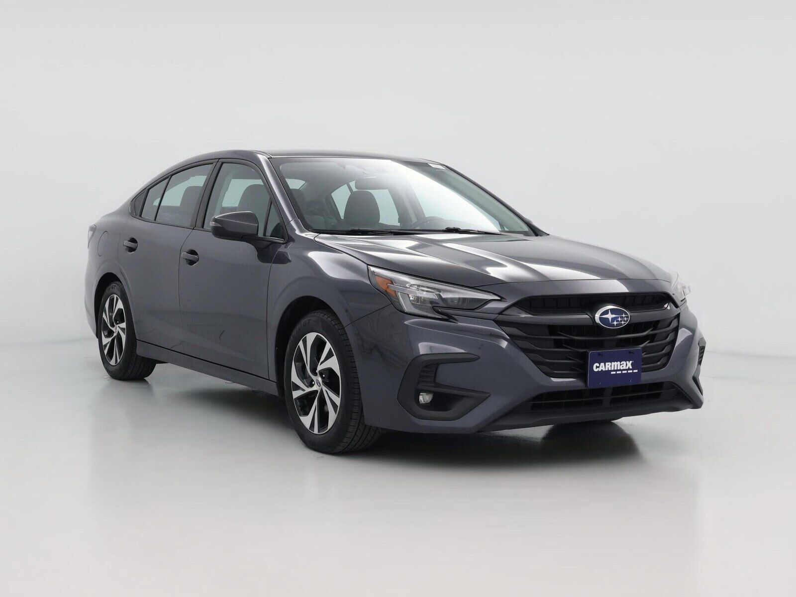 2024 SUBARU Legacy