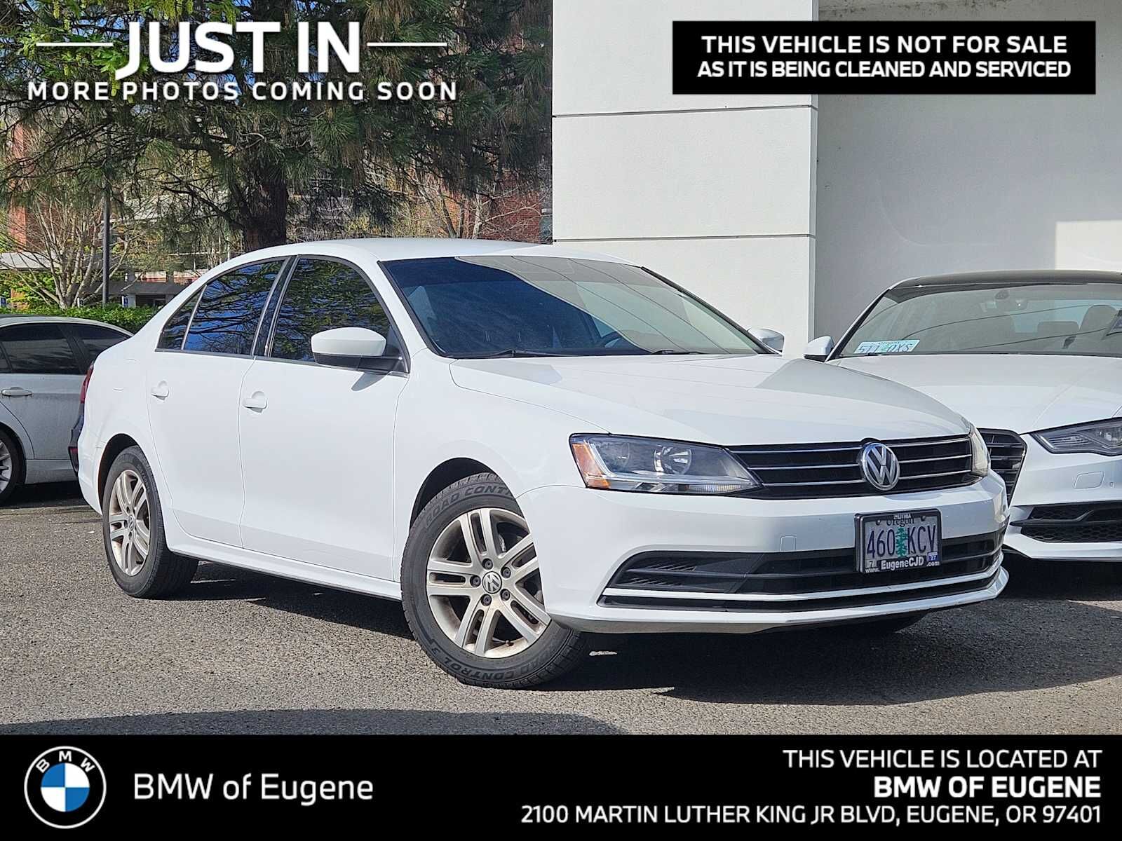 2017 VOLKSWAGEN Jetta