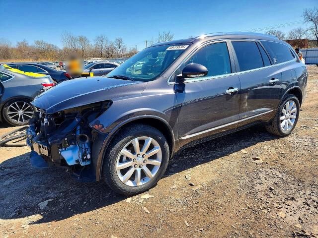 2016 BUICK Enclave