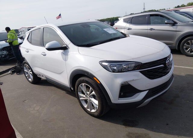 2023 BUICK Encore GX