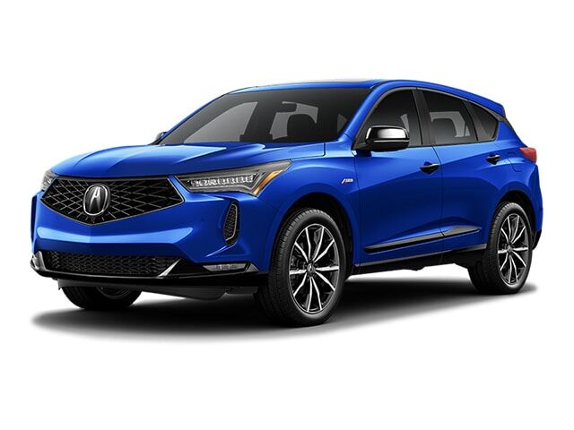 2026 ACURA RDX