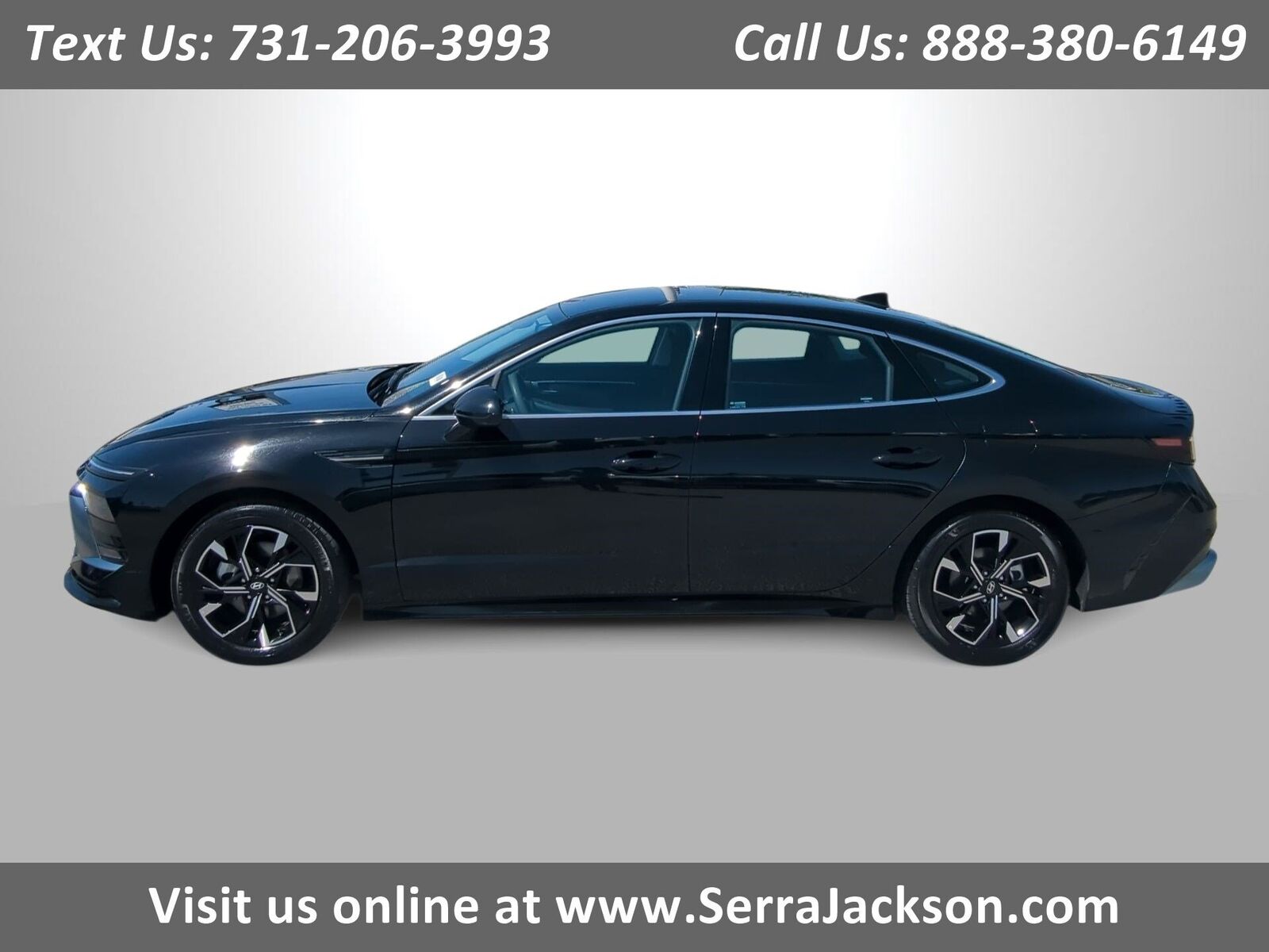 2024 HYUNDAI Sonata