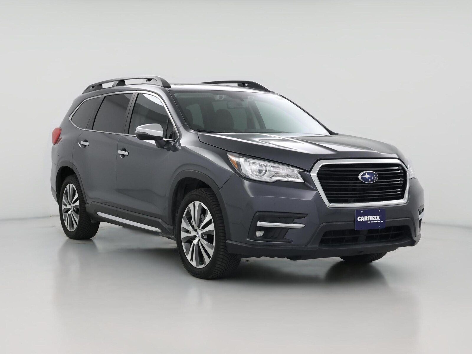 2019 SUBARU Ascent