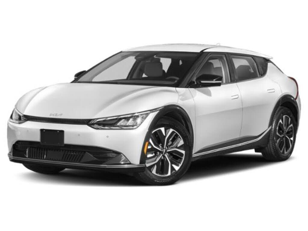 2023 KIA EV6