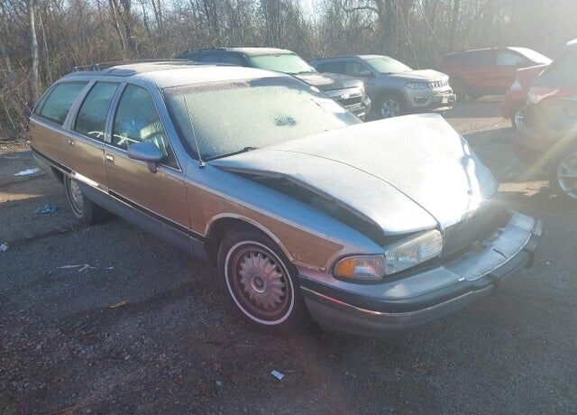 1994 BUICK Roadmaster