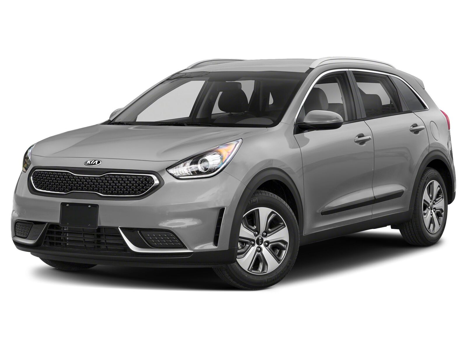 2019 KIA Niro