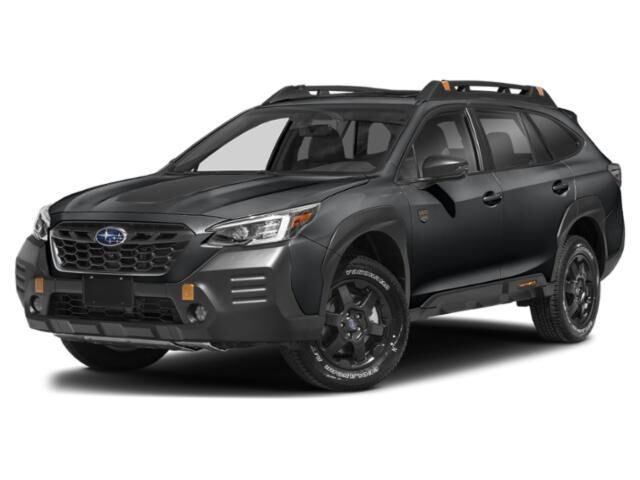 2022 SUBARU Outback