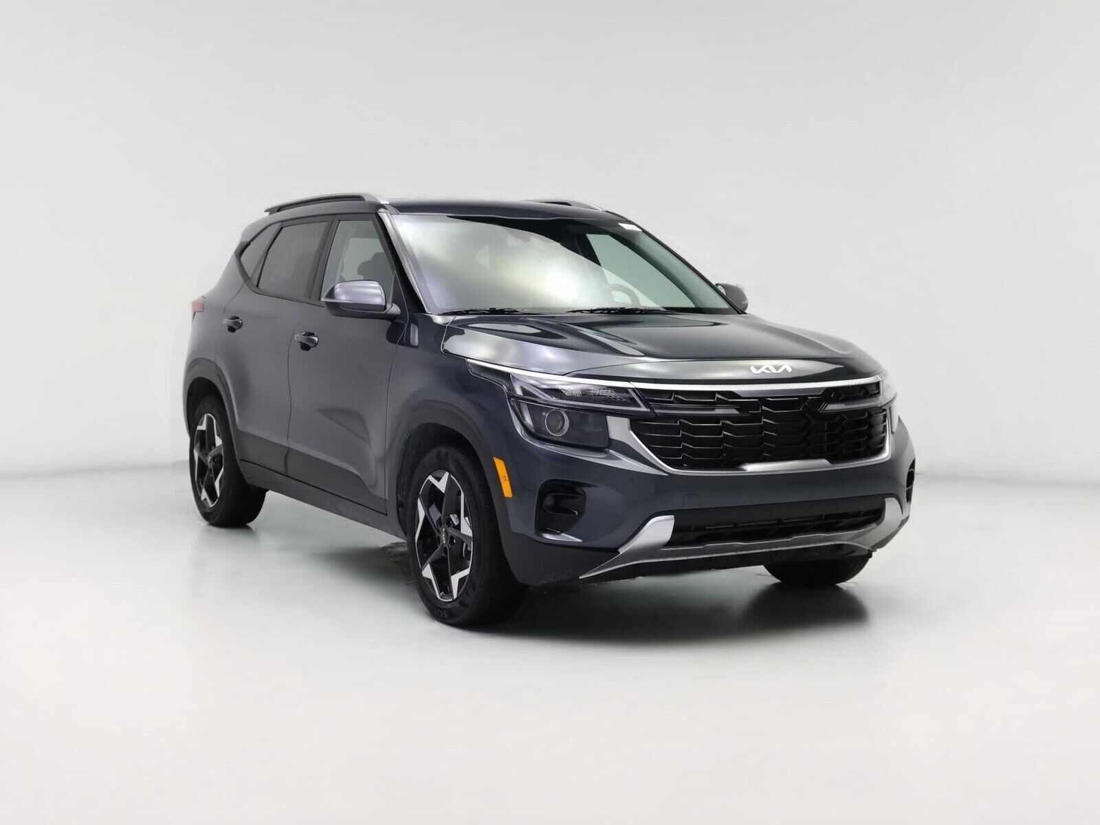 2025 KIA Seltos