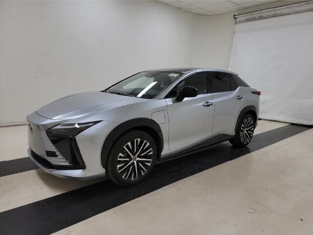 2023 LEXUS RZ 450e