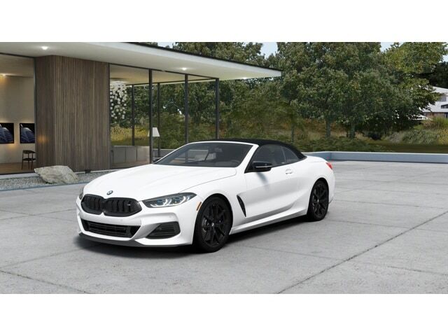 2026 BMW M8