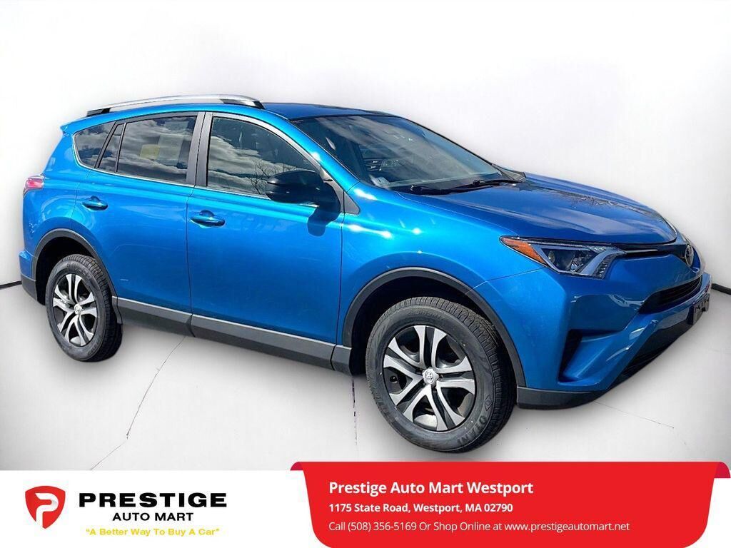 2017 TOYOTA RAV4