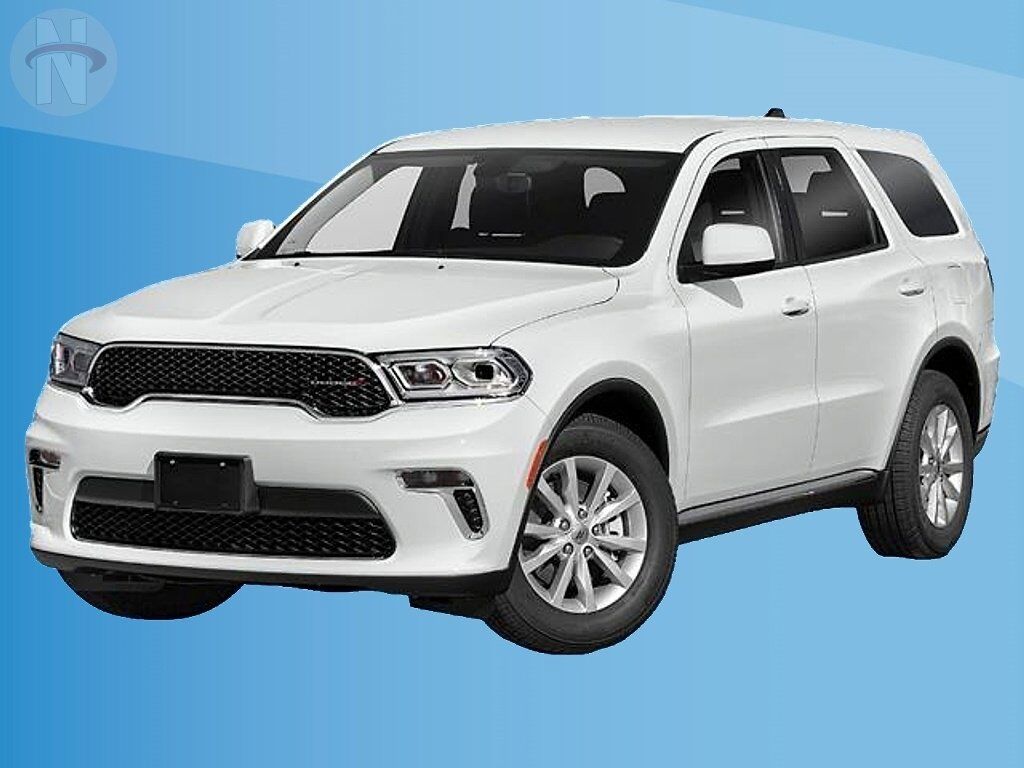 2022 DODGE Durango
