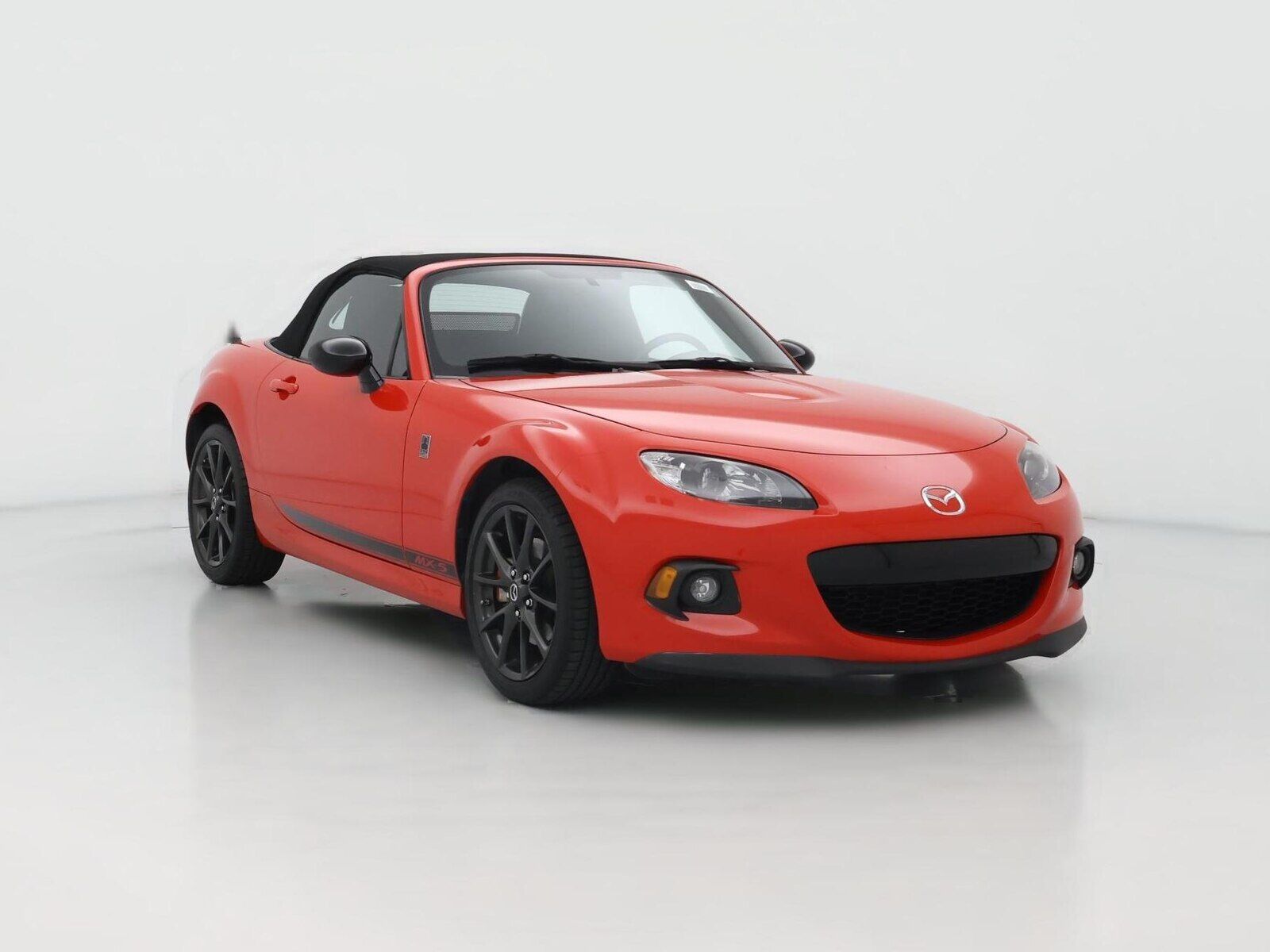 2015 MAZDA MX-5
