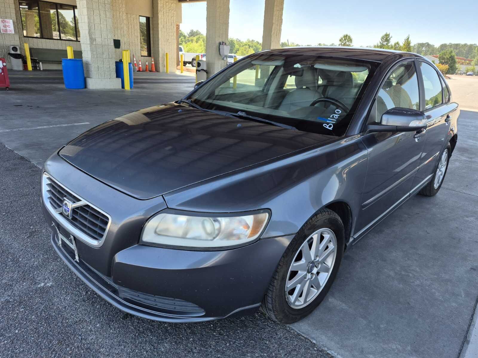 Volvo S40