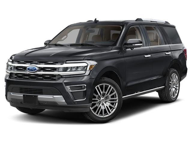 2024 FORD Expedition