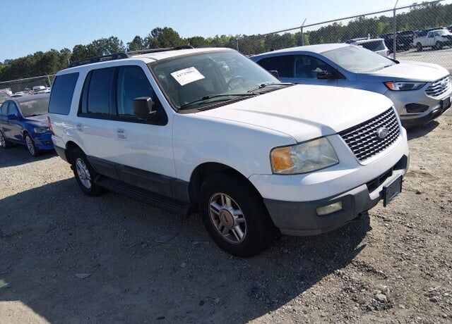 2006 FORD Expedition