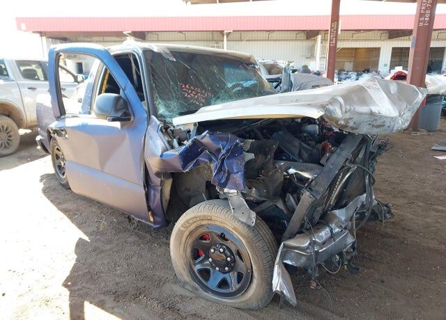 2007 CHEVROLET Silverado