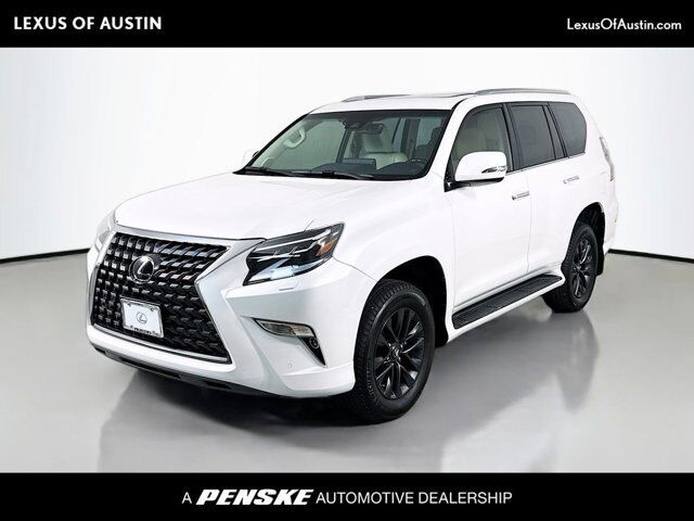 2023 LEXUS GX