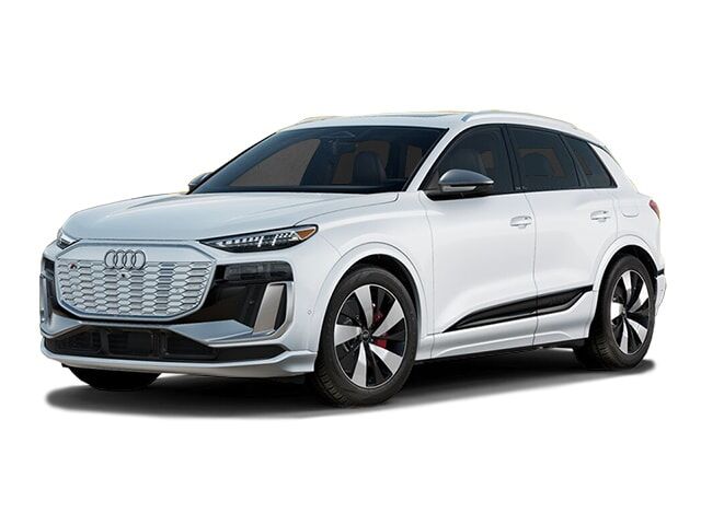 2027 Audi SQ6
