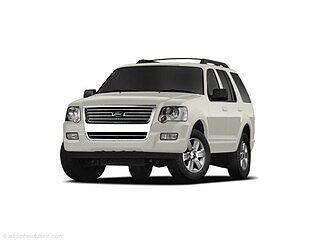 2010 FORD Explorer