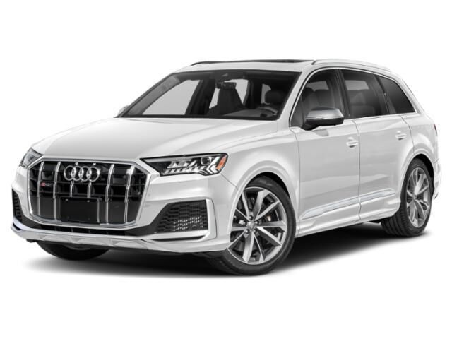 2024 AUDI SQ7