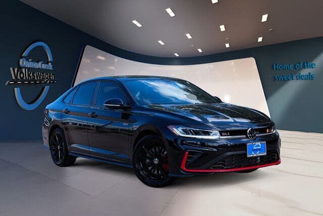 2025 VOLKSWAGEN Jetta GLI