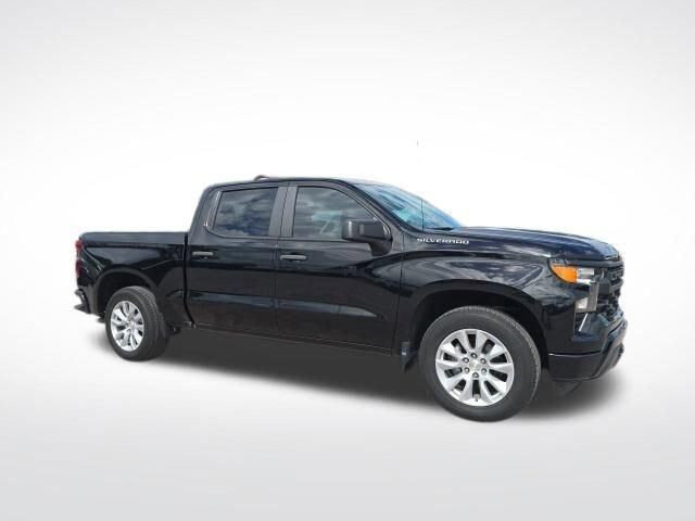 2022 CHEVROLET Silverado