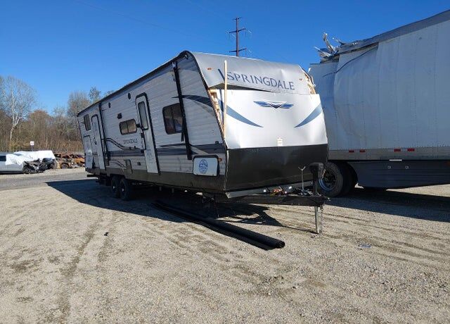 2021 KEYSTONE Keystone