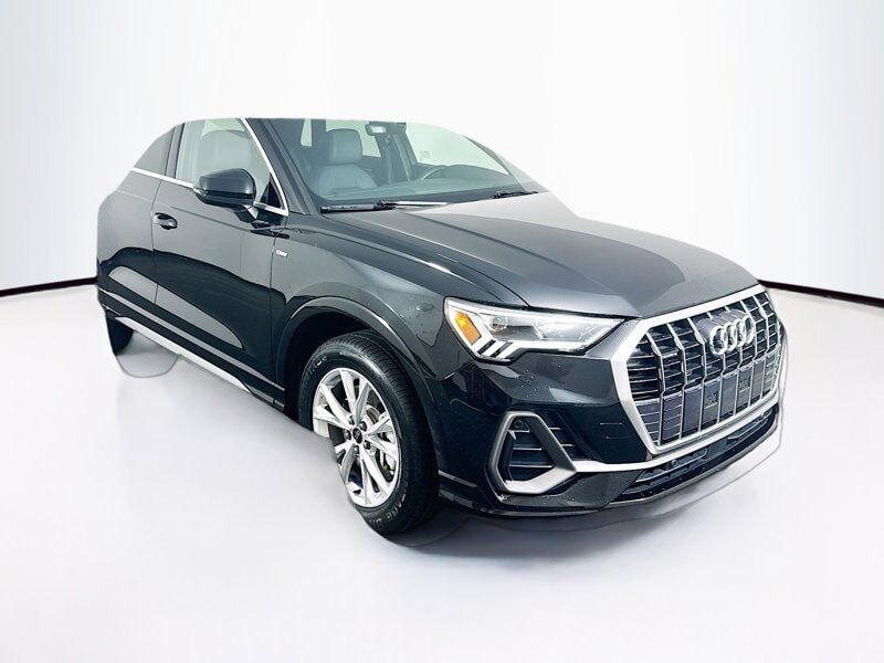 2025 AUDI Q3