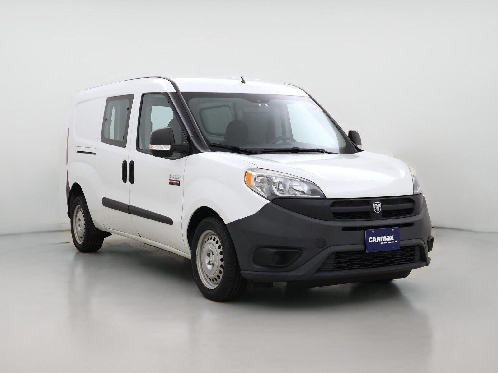 2017 RAM Promaster City