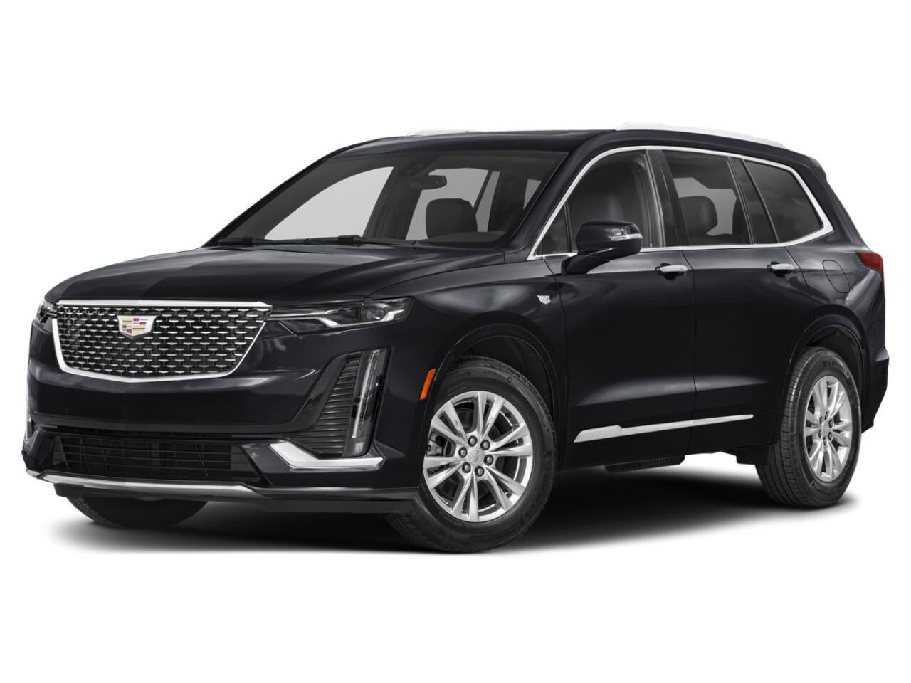 2024 CADILLAC XT6