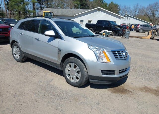 2013 CADILLAC SRX