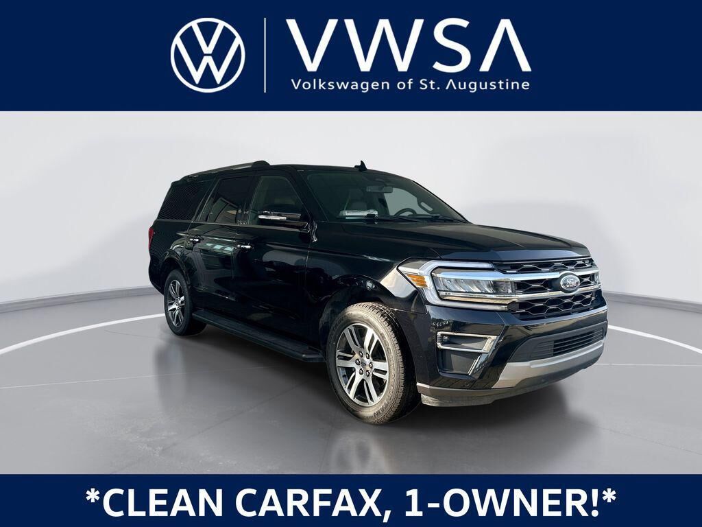 2024 FORD Expedition