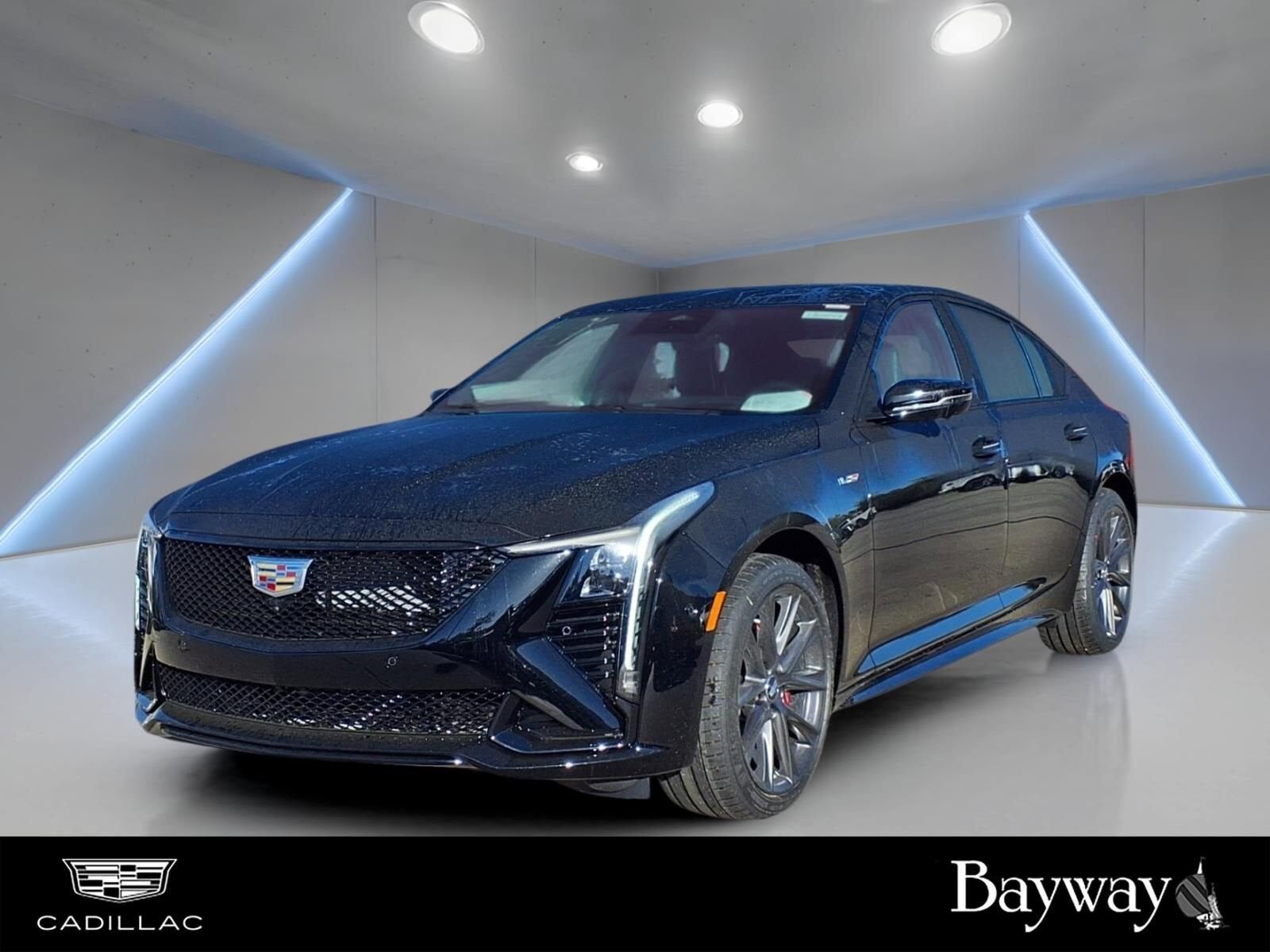 2026 CADILLAC CT5