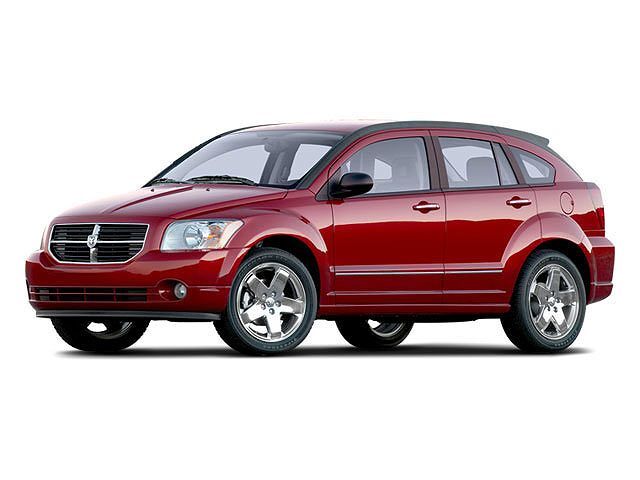 2008 DODGE Caliber