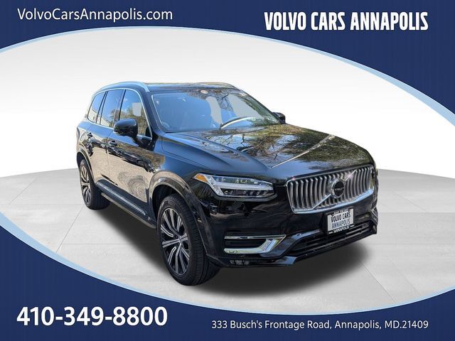 2023 VOLVO XC90