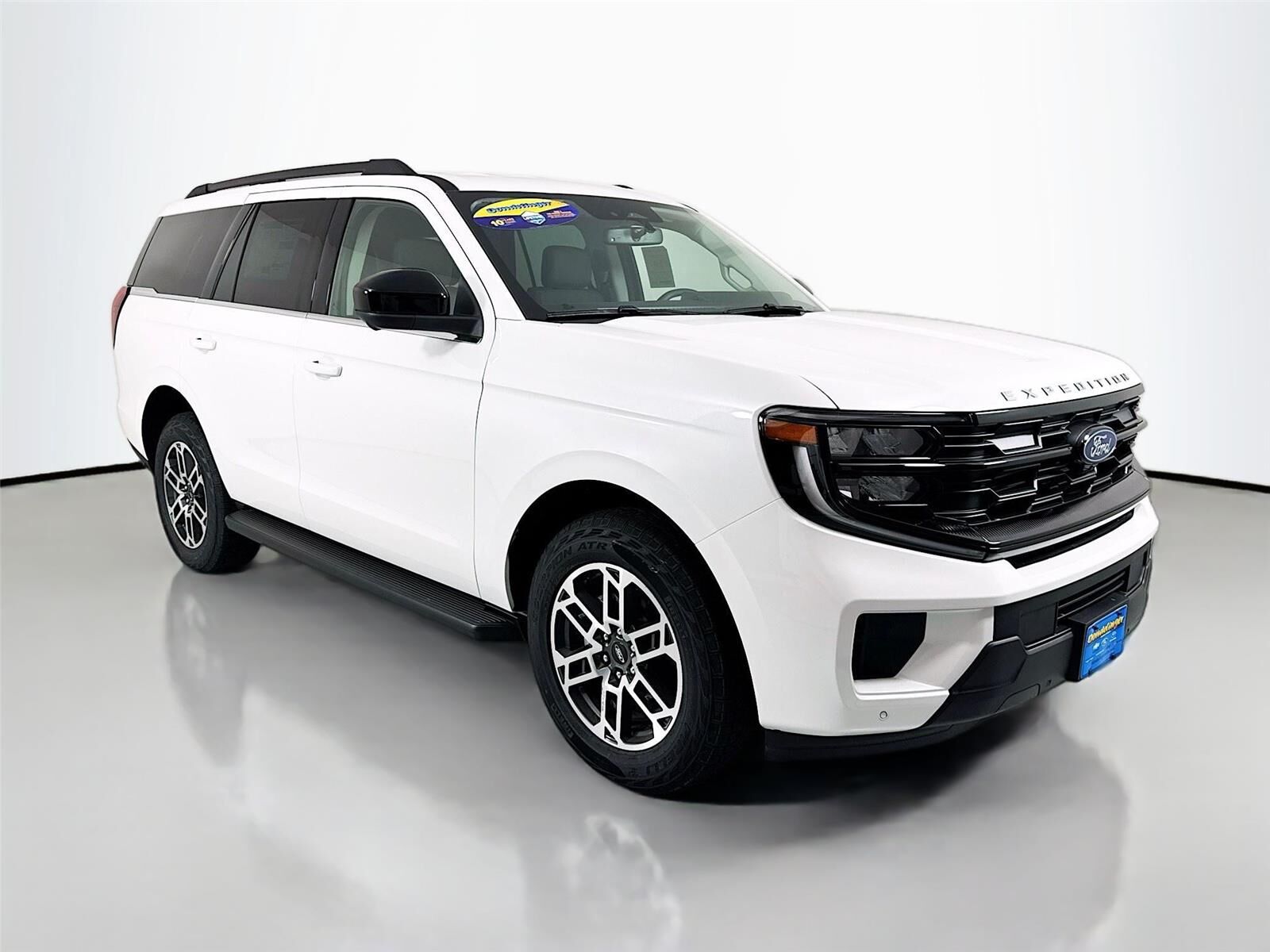 2026 FORD Expedition