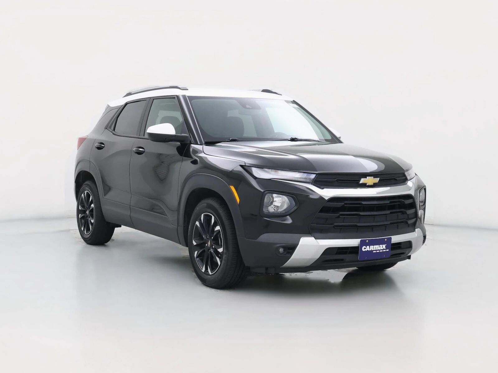 2021 CHEVROLET Trailblazer