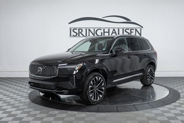 2026 VOLVO XC90