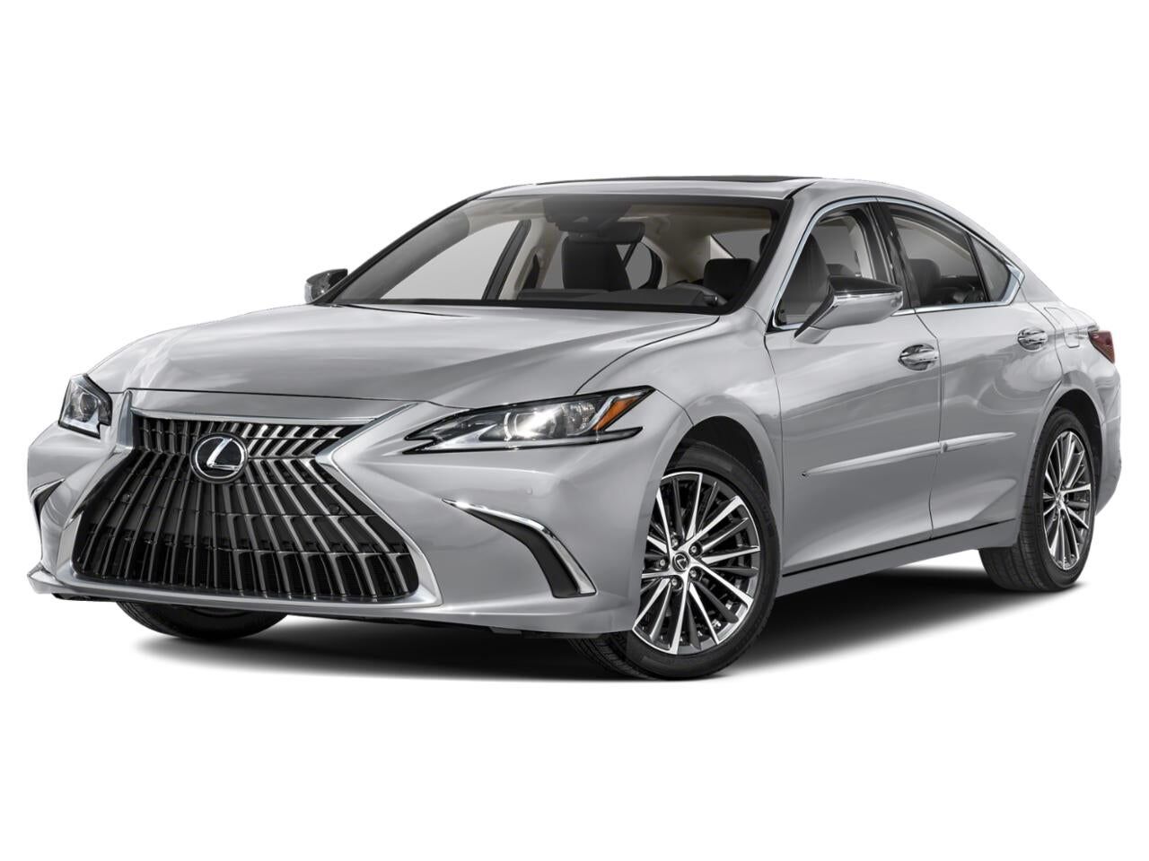2023 LEXUS ES