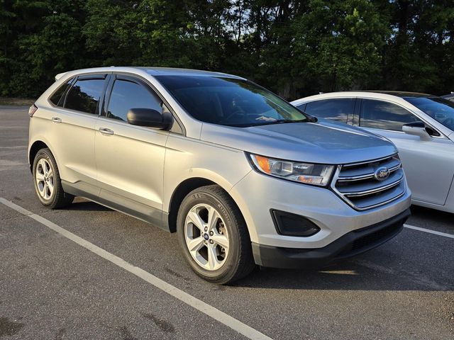 2015 FORD Edge