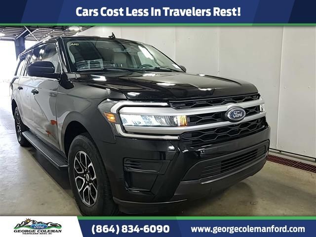 2024 FORD Expedition