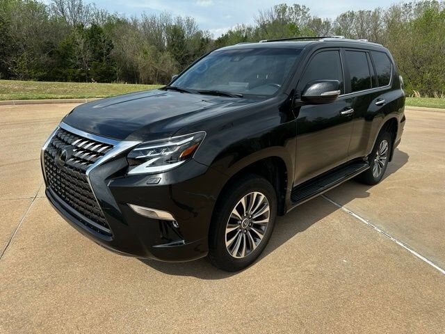 2023 LEXUS GX