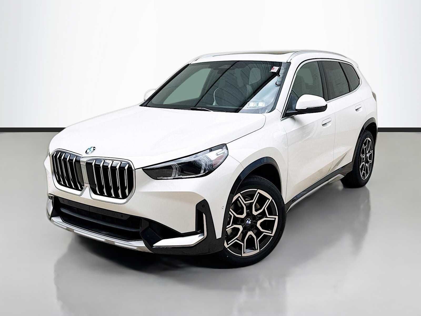 2026 BMW X1