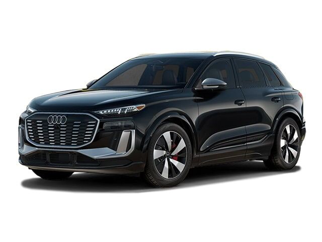 2027 Audi SQ6