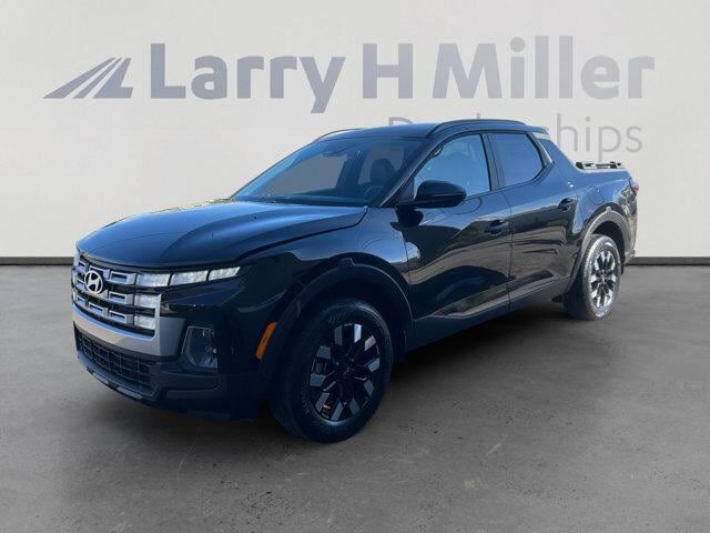 2026 Hyundai SANTA CRUZ