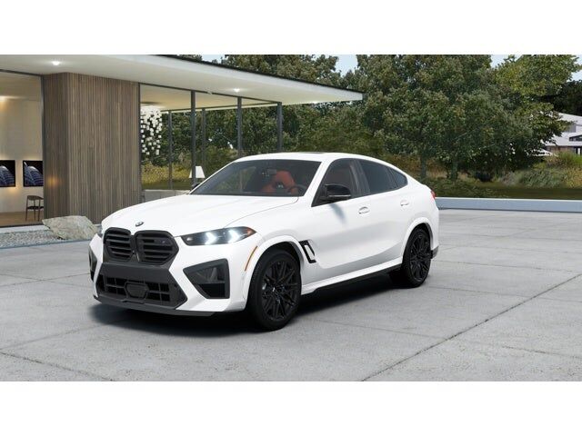 2027 BMW X6